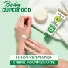 48H Nährende Handcreme mit Avocado und Omega 6 von Garnier Body Superfood Garnier 3,99 €