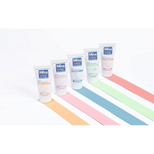 Tratamiento 2 en 1 Anti-Imperfecciones Muy Hidratante de Mixa Expert Pieles Sensibles Mixa 5,82 €