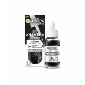 Sérum Visage Anti-Imperfections Aha + Bha de GARNIER Garnier 6,50&nbsp;€