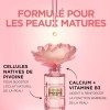 Rosé Oil Serum Zahartzearen aurkako Distira eta Elikadura Bizia Age Perfect Golden Age L'Oréal Paris L'Oréal-en 14,76 €