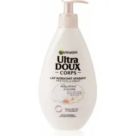 Lait Corps Hydratant Apaisant Délicatesse d'Avoine 250ml de Garnier Ultra Doux Garnier 4,00&nbsp;€