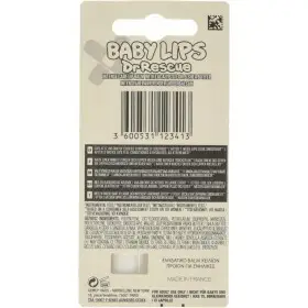 Just Peachy - Moisturizing Lip Balm Dr Rescues 12h Baby Lips Gemey Maybelline Maybelline €2.00