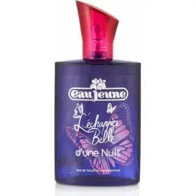 Belle d'une Nuit Escape - Emakumeentzako eau de toilette 75 ml Eau Jeuneren Eau Jeune 7,99 €
