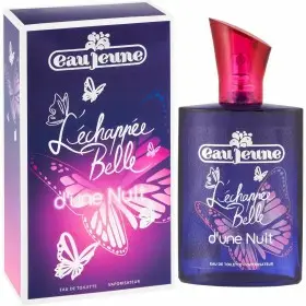 Belle d'une Nuit Escape - Emakumeentzako eau de toilette 75 ml Eau Jeuneren Eau Jeune 7,99 €