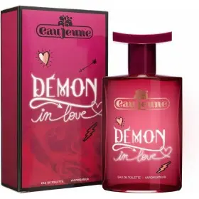 Démon In Love - Eau de Toilette Femme 75ml de Eau Jeune Eau Jeune 7,99&nbsp;€