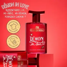 Démon In Love - Eau de Toilette para mulleres 75 ml de Eau Jeune Eau Jeune 7,99 €