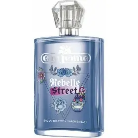 Rebelle Street - Eau de Toilette for Women 75ml by Eau Jeune Eau Jeune €7.99