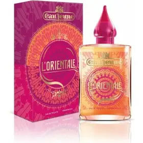 L'Orientale (Edición limitada de Tycia) - Eau de Toilette para mulleres 75 ml de Eau Jeune Eau Jeune 7,99 €