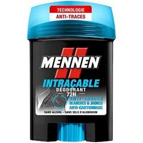 INTRACABLE - Deodorante Stick Grande 72h di MENNEN MENNEN € 3,99
