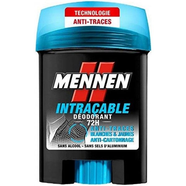 INTRACABLE - Deodorant Stick Groot 72h van MENNEN MENNEN € 3,99