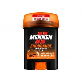 Endurance - 72h deodorant from MENNEN MENNEN €4.49