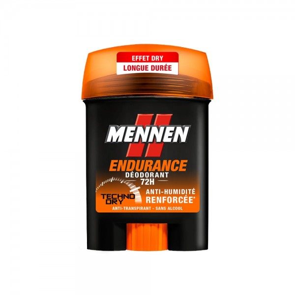 Endurance - Desodorante 72h de MENNEN MENNEN 4,49 €