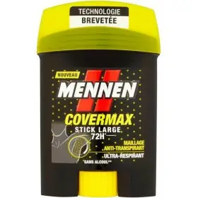 Covermax - 72 orduko desodorantea MENNEN MENNEN-en 4,49 €