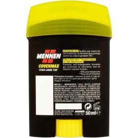 Covermax - Déodorant 72h de MENNEN MENNEN 3,50&nbsp;€
