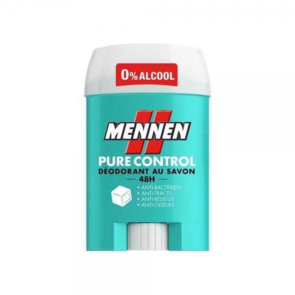 Pure Control - Stick Large 48H from MENNEN MENNEN €4.49