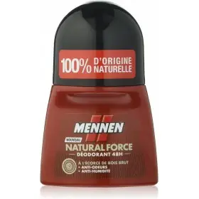 Natural Force - 48 orduko desodorantea MENNEN MENNEN-en 3,99 €