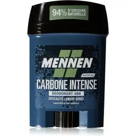 Karbono bizia - 48 orduko stick desodorantea MENNEN MENNEN-en 3,99 €
