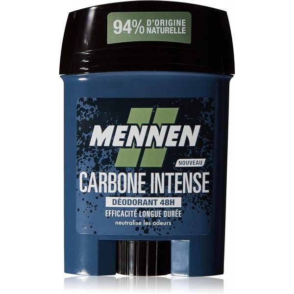 Carbón Intenso - Desodorante en Stick 48h de MENNEN MENNEN 3,99 €