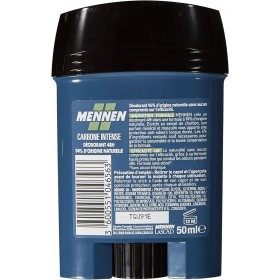 Intense Carbon - 48h Deodorant Stick von MENNEN MENNEN 3,99 €