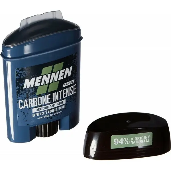 Intense Carbon - 48u Deodorantstick van MENNEN MENNEN € 3,99