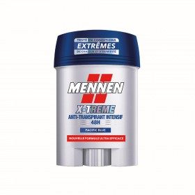 Pacific Blue X-Treme - Intensive Anti-Perspirant 48H Effectiveness from MENNEN MENNEN €4.49