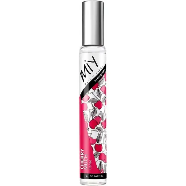 Cherry Much - Eau de Parfum 25 ml MIY Make It Yours de Eau Jeune Eau Jeune 2,99&nbsp;€