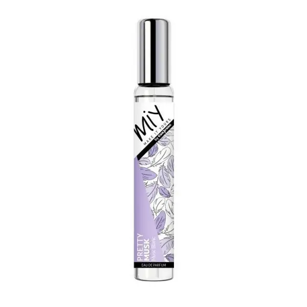 Pretty Musk - Eau de Parfum 25 ml MIY Make It Yours di Eau Jeune Eau Jeune € 2,99
