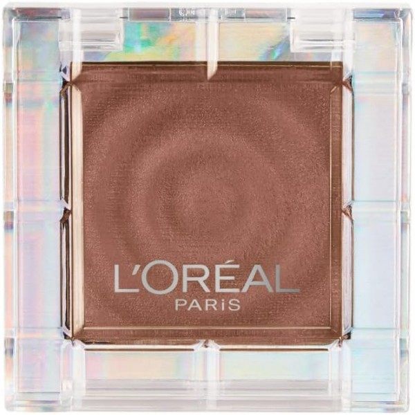 Force - Sombra de ollos enriquecida con aceites ultrapigmentados de L'Oréal Paris L'Oréal 3,99 €