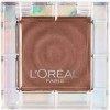 Force - Eye Shadow Enriched with Ultra-Pigmented Oils from L'Oréal Paris L'Oréal €3.99