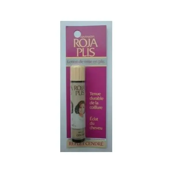 Reflet Cendré - Lozione styling Roja Plis di Garnier MENNEN € 3,99