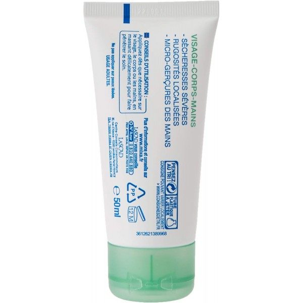 Cica Nourishing Repair Cream Empfindliche Haut von Mixa BIO Mixa 5,99 €