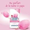 Barbe à Papa - Gel Douche Crème Douceurs d'Enfance de DOP DOP 2,99 €