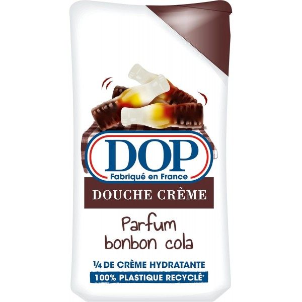 Bonbon Cola - Gel de ducha de dozura infantil de DOP DOP 2,99 €