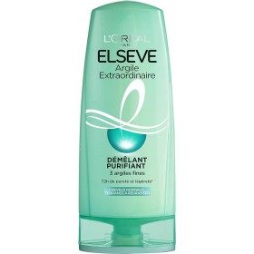 Desenredar amb 3 argiles fines Elsève de L'Oréal Paris L'Oréal 3,99 €