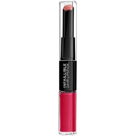 701 Captivated By Cerise - Barra de llavis Infalible DUO 24H de L'Oréal Paris L'Oréal 7,85 €