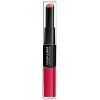 701 Captivated By Cerise - Rossetto Infallibile DUO 24H di L'Oréal Paris L'Oréal € 7,85
