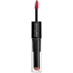 701 Captivated By Cerise - Rossetto Infallibile DUO 24H di L'Oréal Paris L'Oréal € 7,85