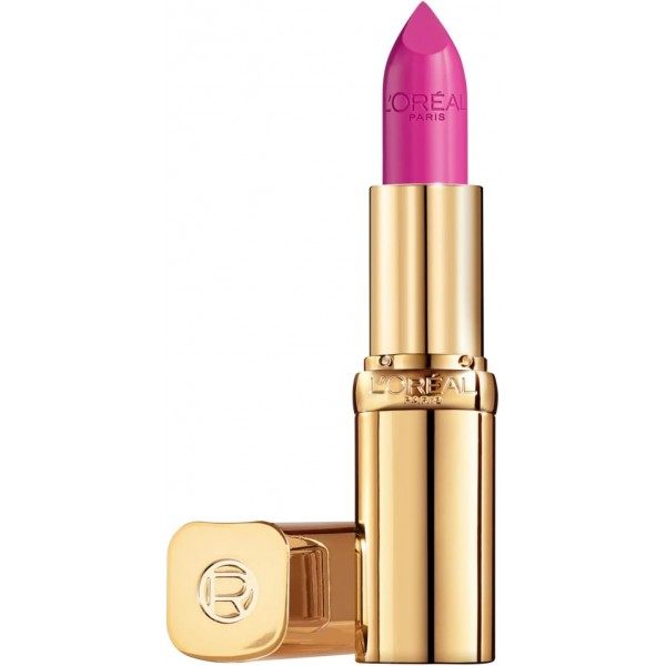 112 Paris Paris - Rouge à lèvres Color Riche de L'Oréal Paris L'Oréal 5,00 €