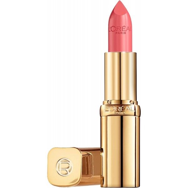 230 Coral Showroom - Barra de labios Color Riche de L'Oréal Paris L'Oréal 5,99 €