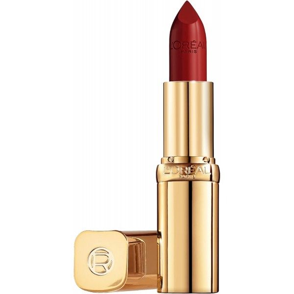 124 L'Iconique - Color Riche lipstick from L'Oréal Paris L'Oréal €5.99