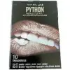 10 Treacherous - Kit labbra metallizzate pitone di Gemey Maybelline Maybelline € 2,00