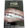 10 Treacherous - Python Metallic Lip Kit by Gemey Maybelline Maybelline €2.00