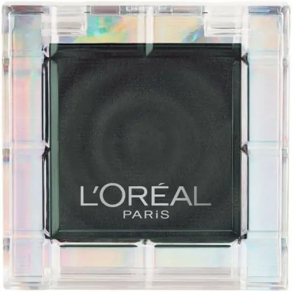 Influence - Ombretto arricchito con oli ultra pigmentati di L'Oréal Paris L'Oréal € 3,99