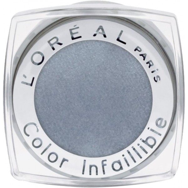 020 PEBBLE GREY - Ombretto Color Infallible di L'Oréal Paris L'Oréal € 4,99