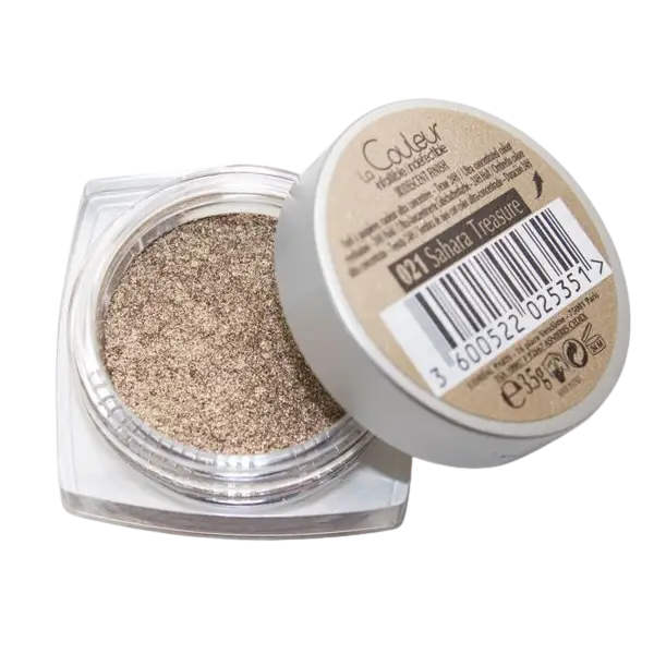 021 Sahara Treasure - Color Infallible Eye Shadow from L'Oréal Paris L'Oréal €4.99