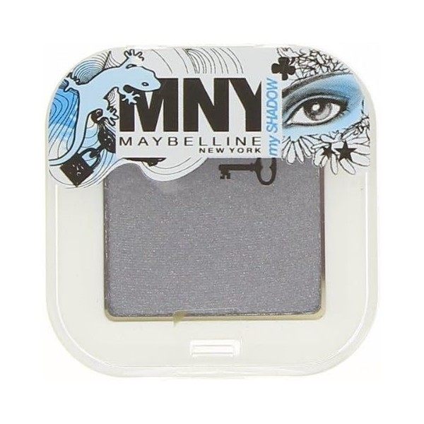 621 - MNY Eyeshadow My Eyeshadow by Gemey Maybelline L'Oréal €2.00