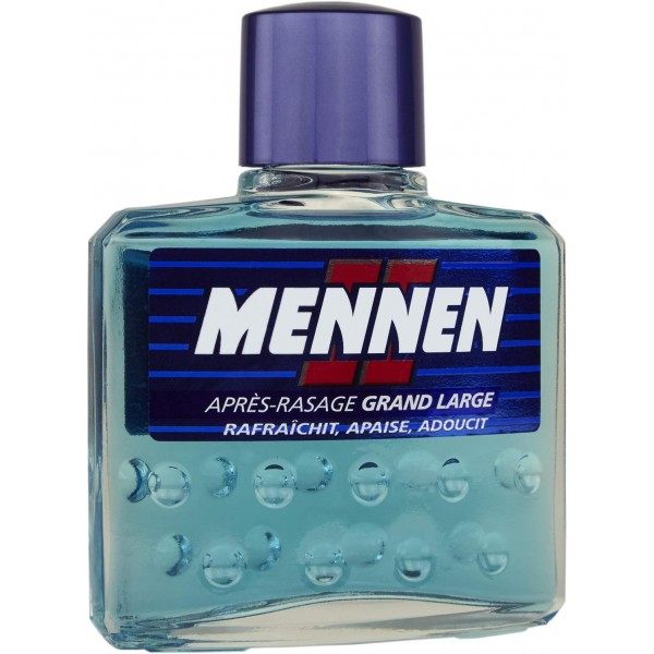 Men's Aftershave Lotion Grand Large 125ml by MENNEN MENNEN €5.99