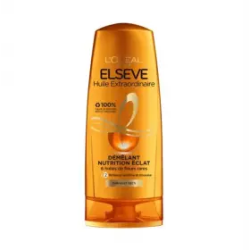 Radiance Nutrition Districante per capelli secchi con straordinari oli di fiori rari Elsève di L'Oréal Paris L'Oréal € 3,99