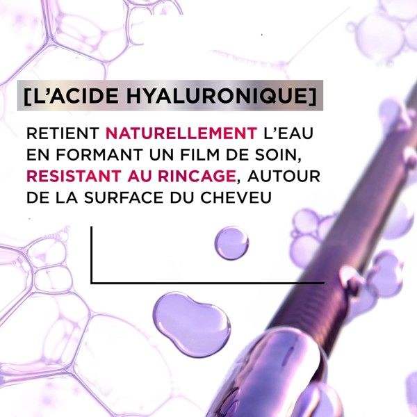 Hyaluron Repulp Magic Treatment 8 seconds Elseve L'Oréal Paris L'Oréal €6.99