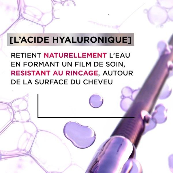 Hyaluron Repulp Soin Magique 8 secondes Elseve L'Oréal Paris L'Oréal 6,99 €